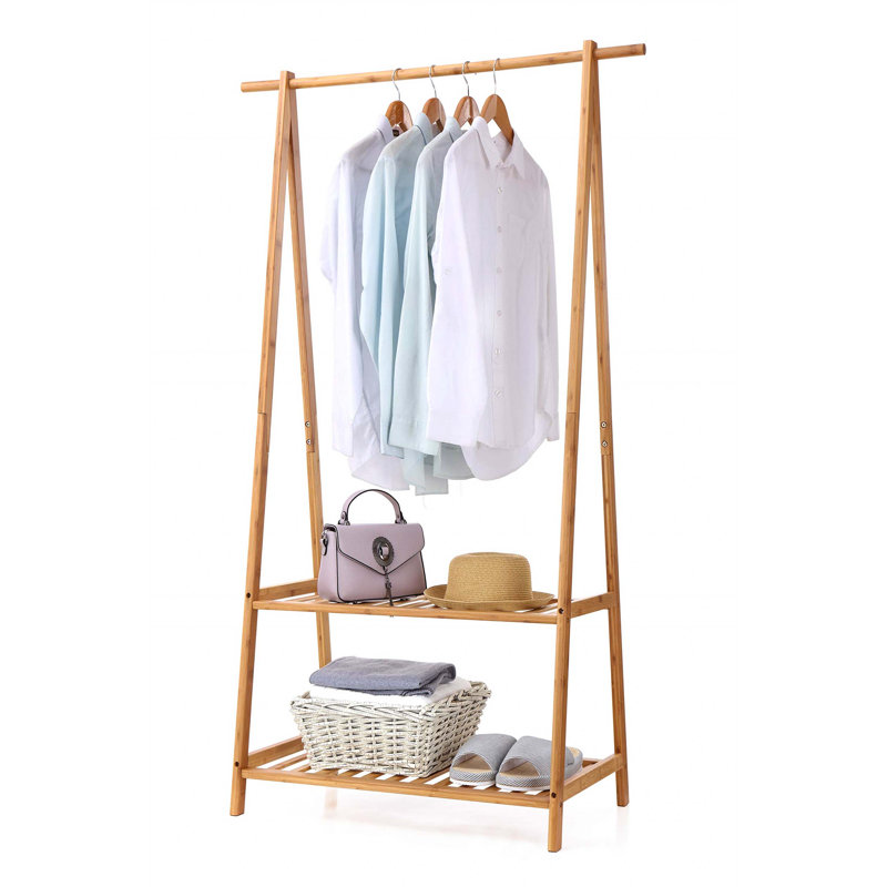Bonville 90cm Clothing Rack