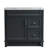 Amedea 37'' Single Bathroom Vanity with Top-696254514-696254517