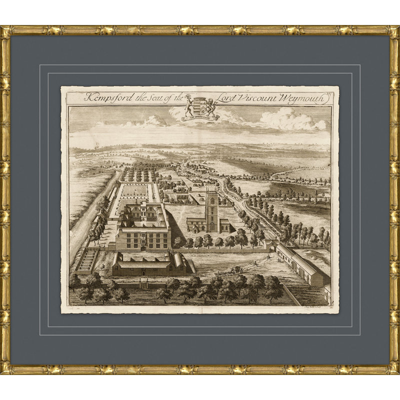 Archived Estates I