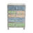 Harrigan Solid Wood Accent Chest