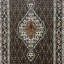 Tapis en laine fabriqué à la main Tabriz