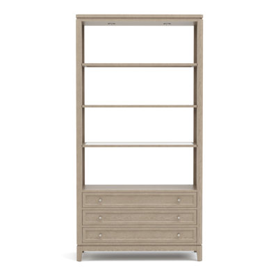 Maidstone Storage Bookcase