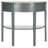Evangelyne 33.9'' Solid Wood Console Table-516786962