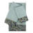 Ensemble de serviettes en coton 3 pièces 100% oreville-36906359