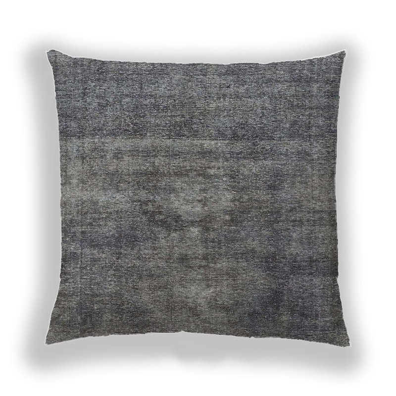 Throw Pillow, Microsuede