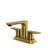 Venda 2-handle Bathroom Faucet with Drain Assembly-95992086