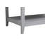 Ensemble de meuble-lavabo simple 42 po Scottsbluff-329134244
