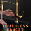 Robinet de cuisine Touchless