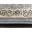 Tapis oriental gris / bleu Weiser-24093204