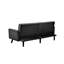 Eldon Upholstered 79'' Sleeper Sofa-1585610138