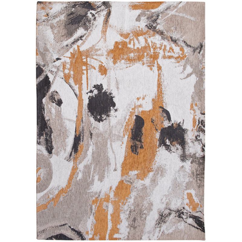 Abstract Area Rug, Rectangle 170 x 240cm