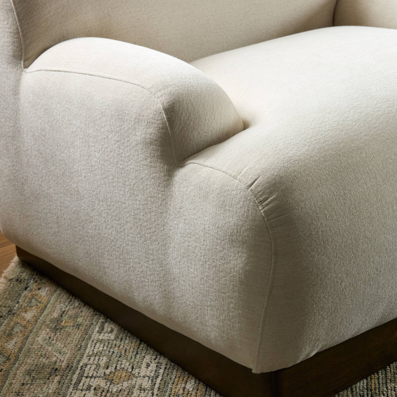 Samos Chair, Laughlin Bone