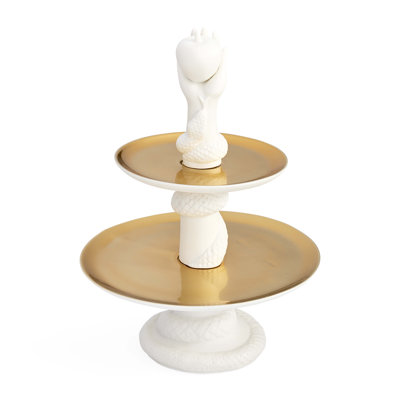 Muse Ceramic / Porcelain Tray