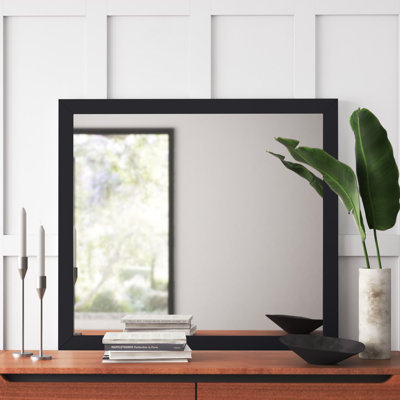 Commode moderne et contemporaine miroir Eisen