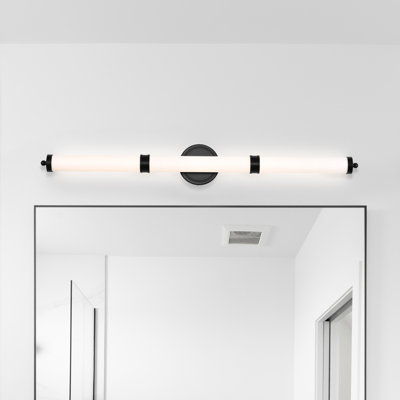Blae Dimmable LED Bath Bar