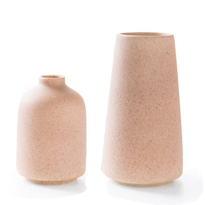 Vase en céramique Farmhouse Decor