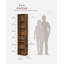 3-Tier Bookshelf, Open Storage Shelf-953433826-1000830645