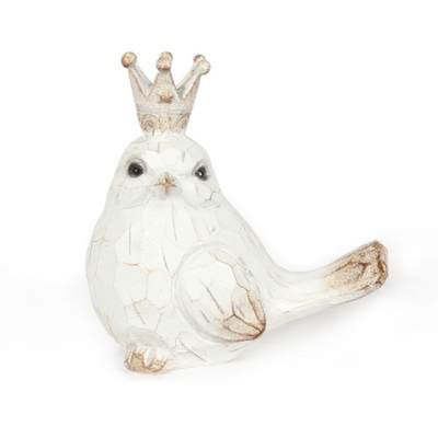 Figurine oiseau Dube