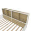 European Double (140 X 200 Cm) Bed Frame-1922837714