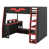 Red est en rupture de stock