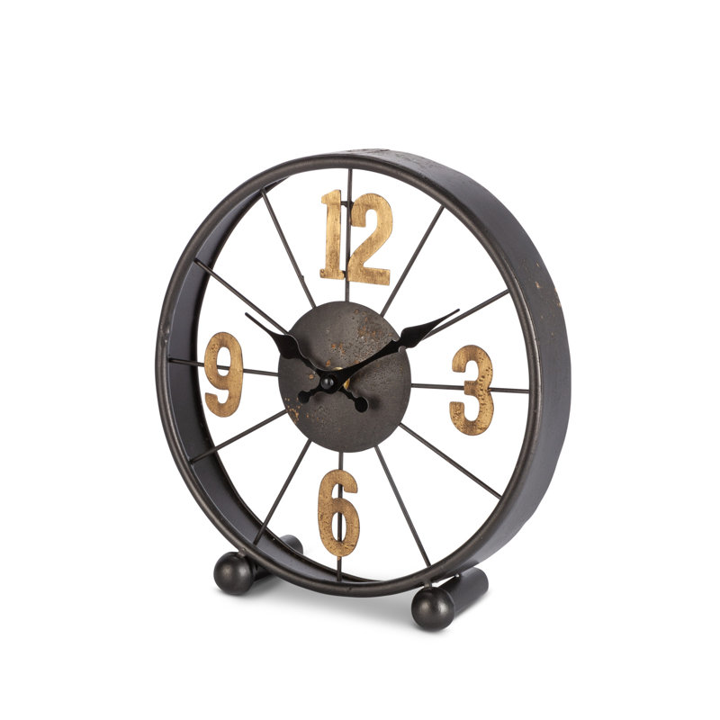 Horloge
