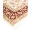 Classic One-of-a-Kind 6' 2" x 9' 1" Hand Knotted Area Rug