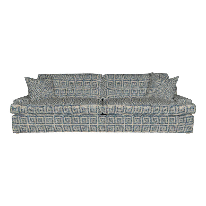 Crew Sofa, Wrenn, Bennett Carolina