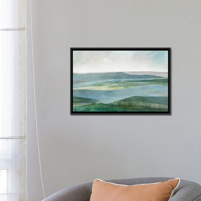 " River Valley " by Nan