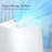 LIFEPLUS 14.000 BTU Portable Air Conditioner