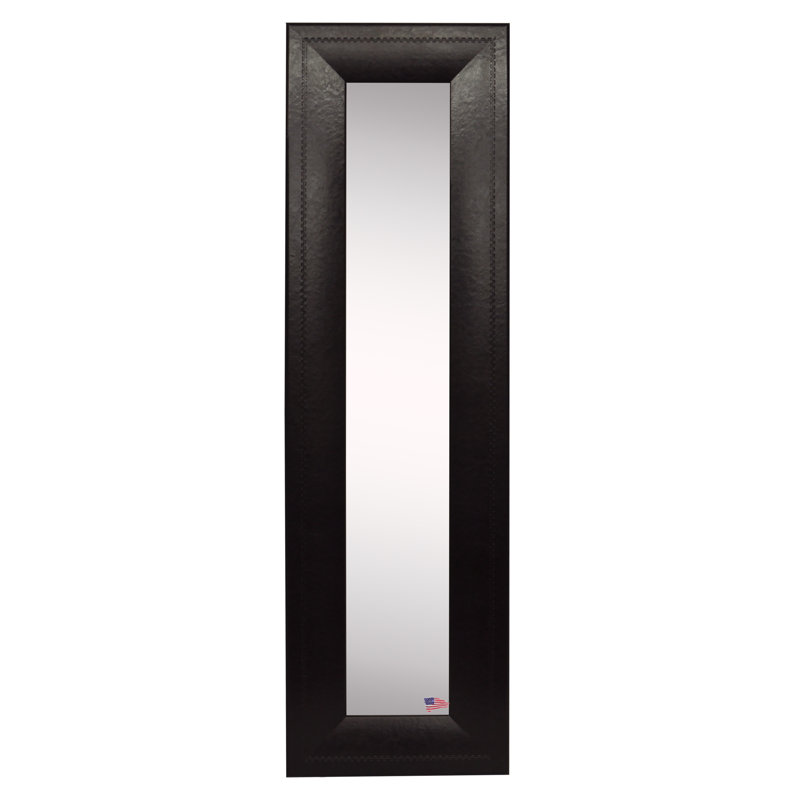 Miroir décoratif moderne et contemporain N Miami, H 29,75 po x l 11,75 po