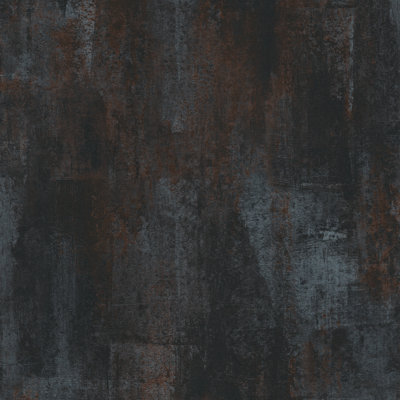 Oxidized Opulence Nightfall Wallpaper