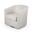 Meuble de style pivotant