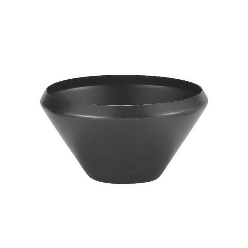 Adjustable Track Head, Black, 14.8" H x 24.4" W x 30.3" D