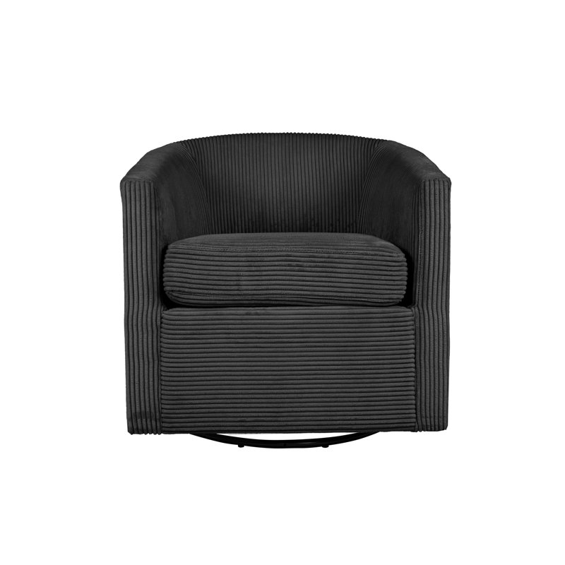 Chaise pivotante