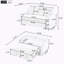 Manucy 57.48'' Upholstered Convertible Sofa-1332391463