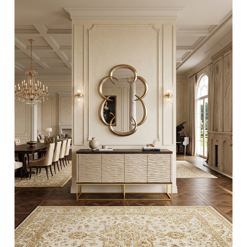 68'' W Accent Cabinet