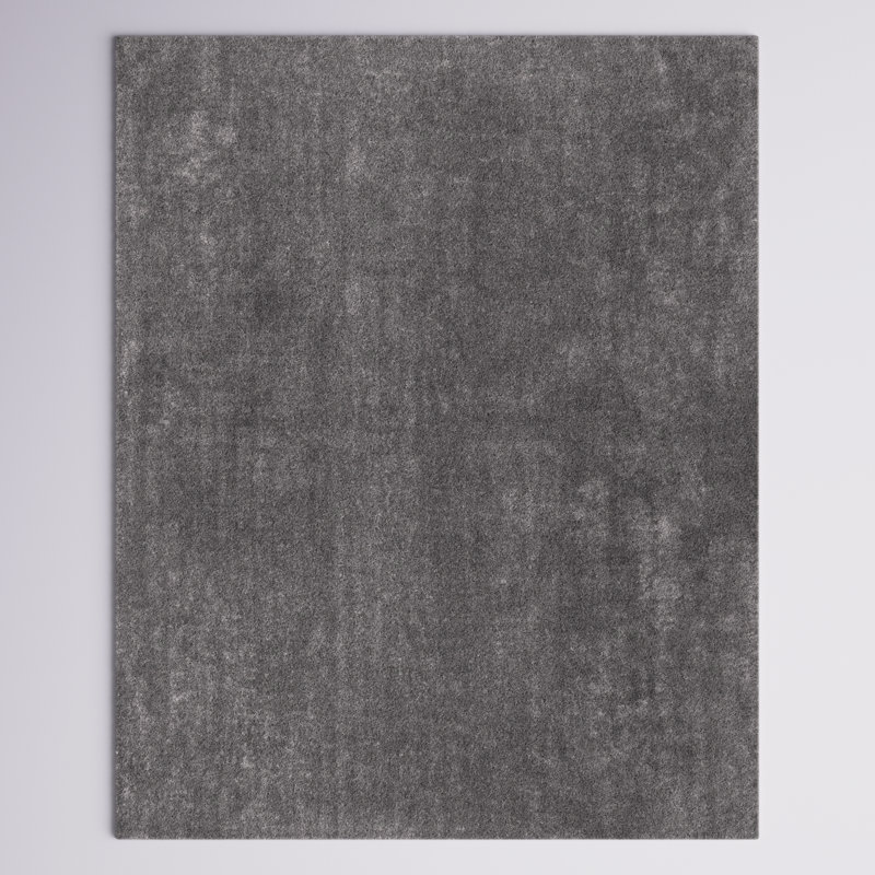 Tapis de couloir Loni, Rectangle 8 pi x 10 pi