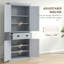 Garde-manger de 72 po Heliane-874483050