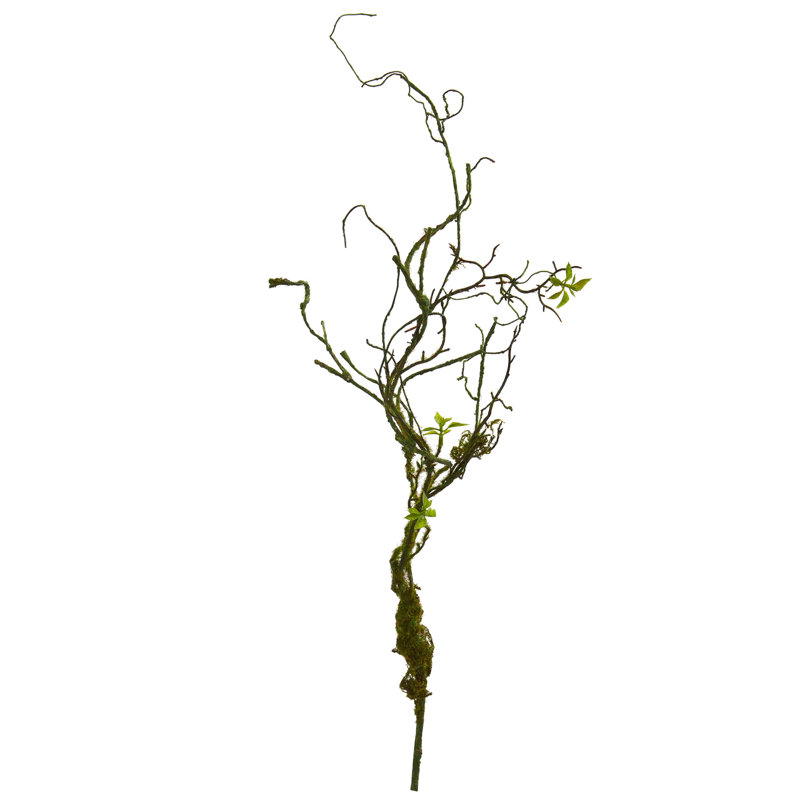 24'' Faux Birch Plant
