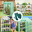 Plastic Greenhouse Shelf Clips, Pack Of 16