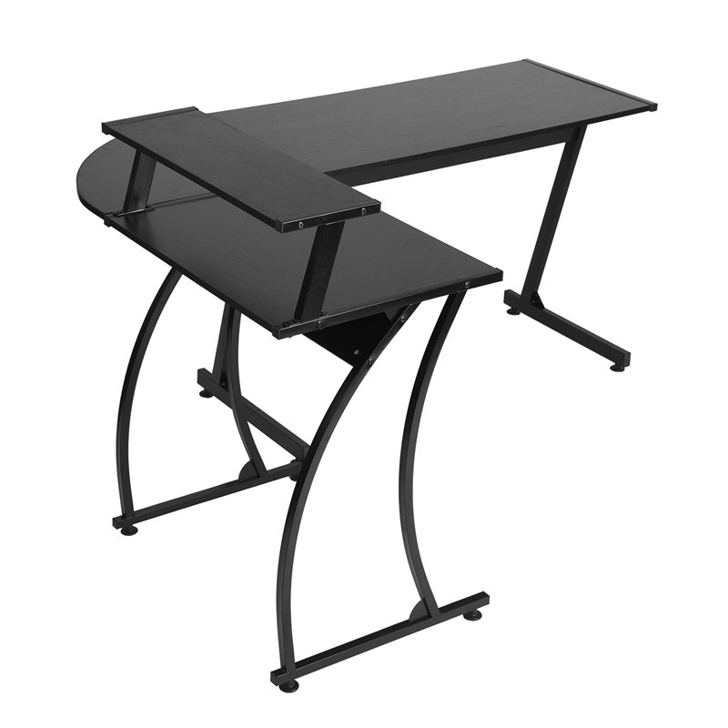 Kulben L-Shaped Writing Desk
