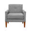 Fauteuil 1 pièce Modern-1657823006