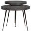 Coffee Table 2 Pcs Engineered Wood-115077817