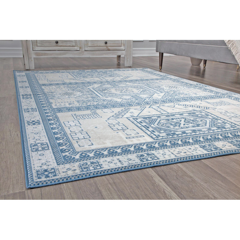 Tapis Freya, Rectangle 5 pi x 7 pi