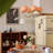 Glass Dimmable Sputnik Novelty Chandelier-1667722787-1667722784