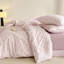 Ensemble d'édredon en microfibre-111992582-111992585
