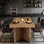 Home Dining Table,Kitchen Table,Gathering Table,Office Table
