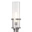 Alcove 1-Light 22.4" H Hardwired Lantern Head-568559048-568559052