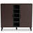 Ketter 25 Pair Shoe Storage Cabinet-50903350