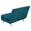 Charlize 2 Seater Sofa Bed-36673248